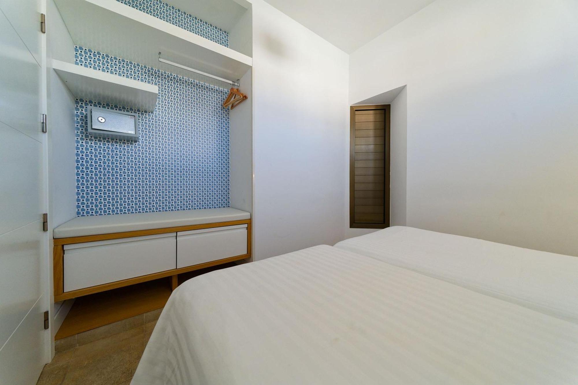 Salt Apartments Reina Sol Playa del Inglés Buitenkant foto