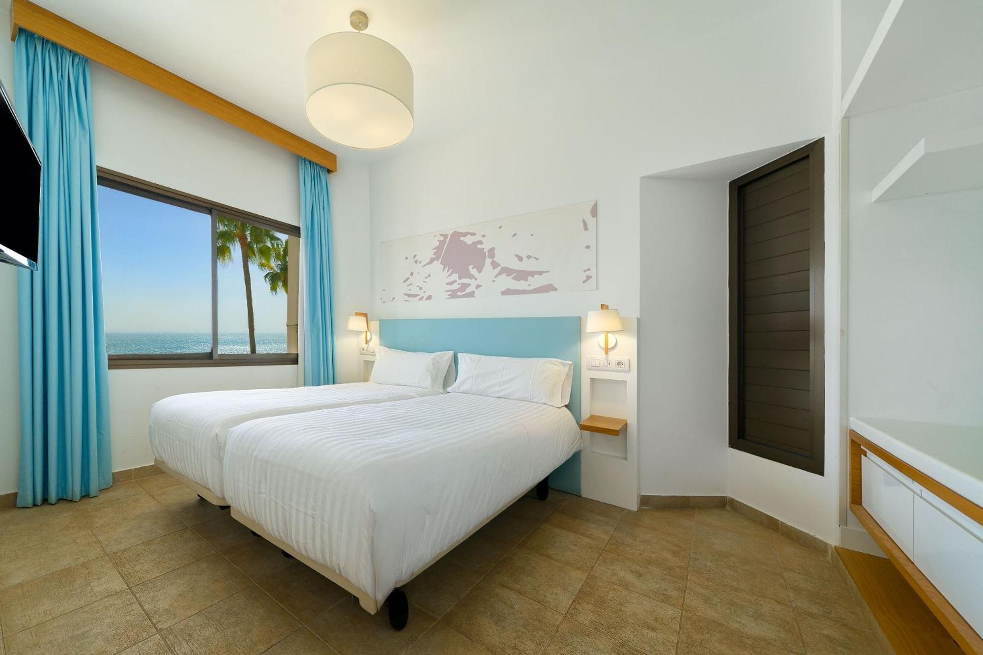 Salt Apartments Reina Sol Playa del Inglés Buitenkant foto