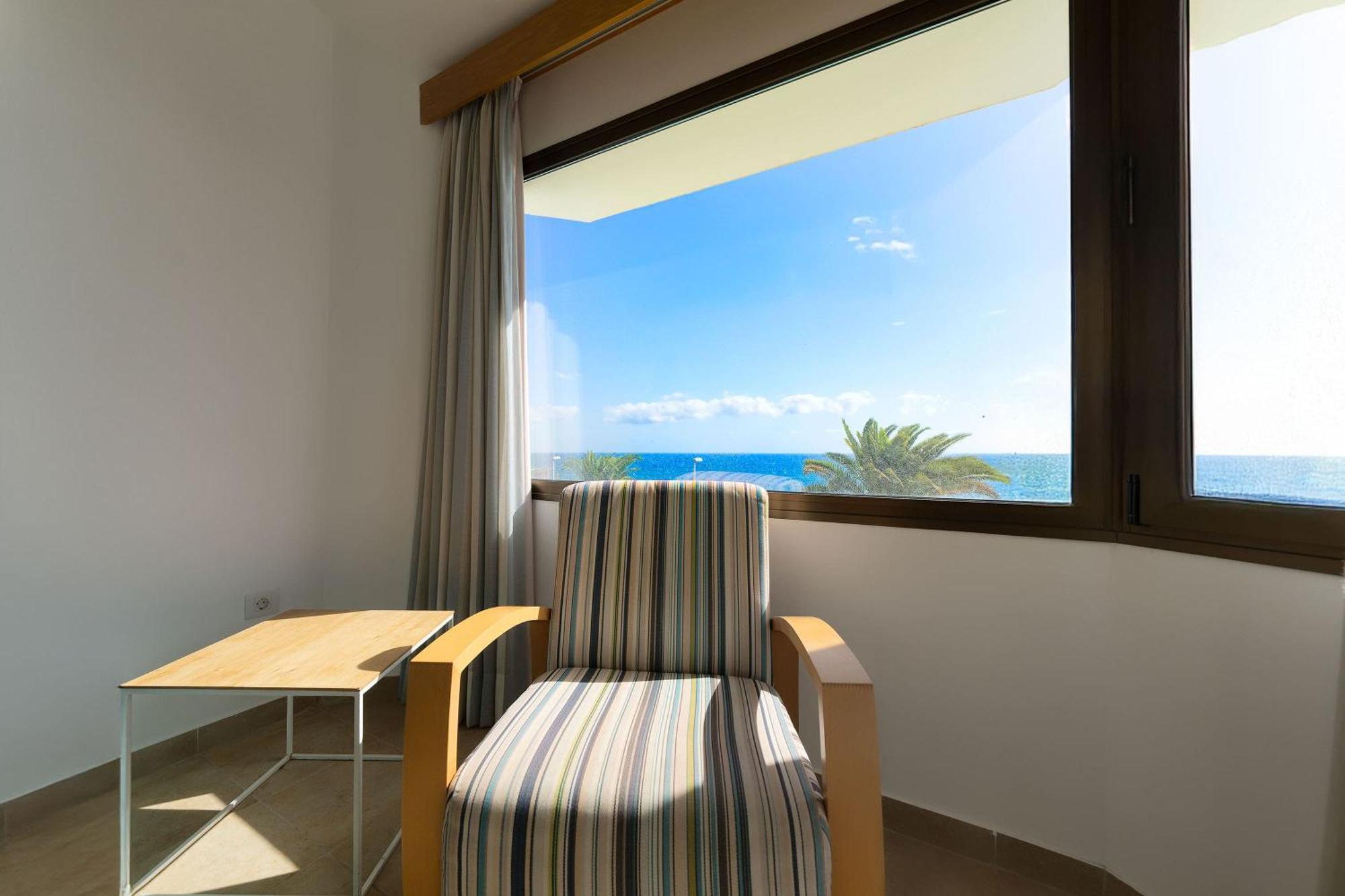 Salt Apartments Reina Sol Playa del Inglés Buitenkant foto