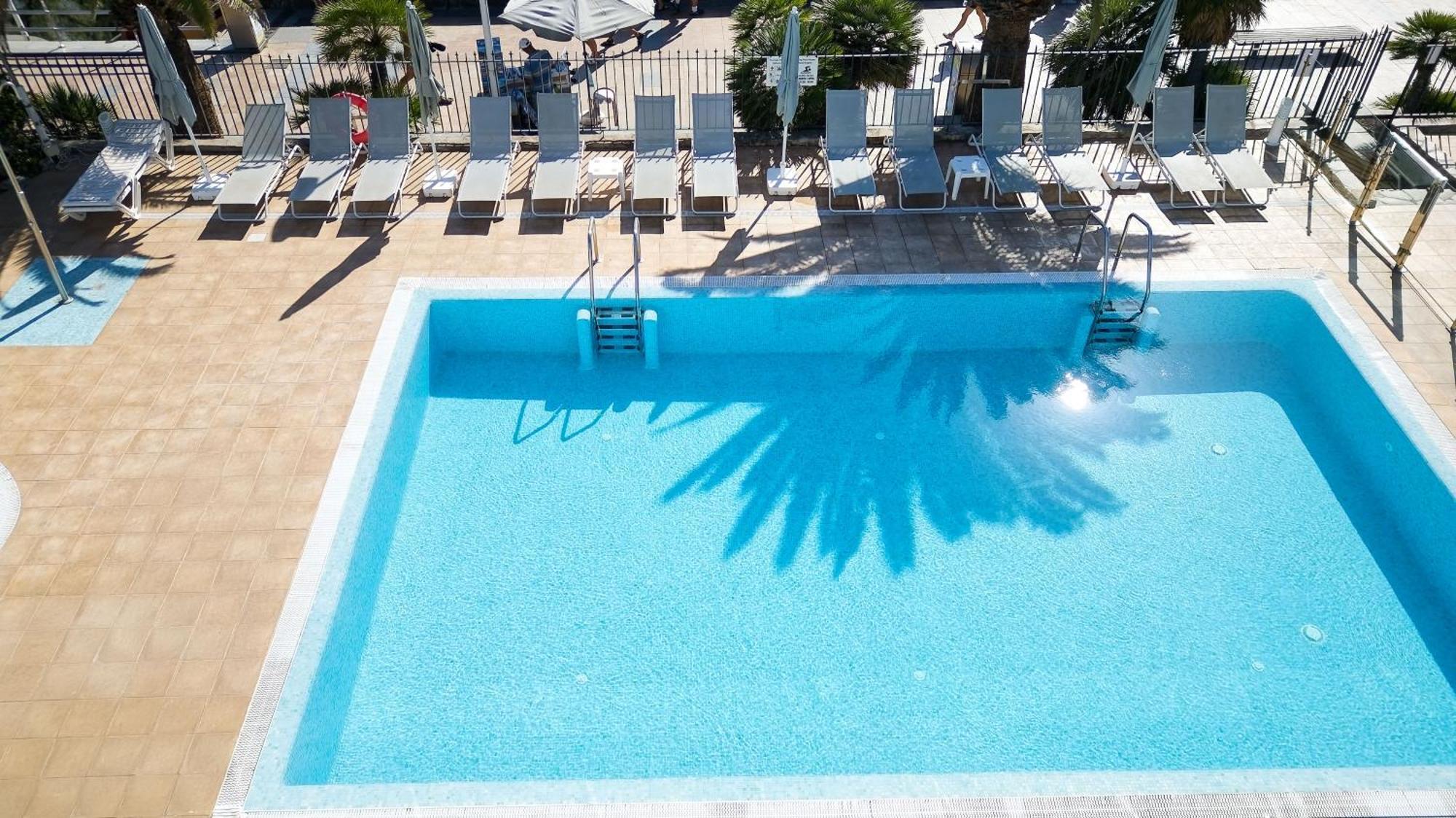 Salt Apartments Reina Sol Playa del Inglés Buitenkant foto