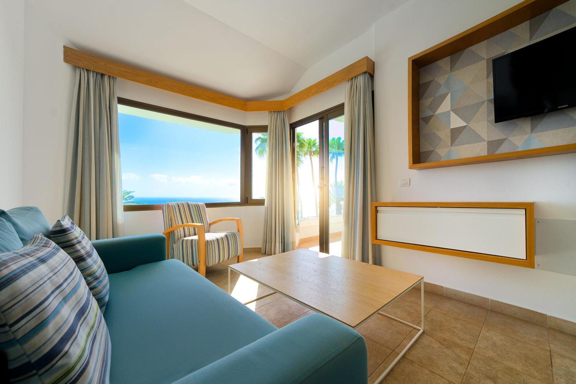 Salt Apartments Reina Sol Playa del Inglés Buitenkant foto