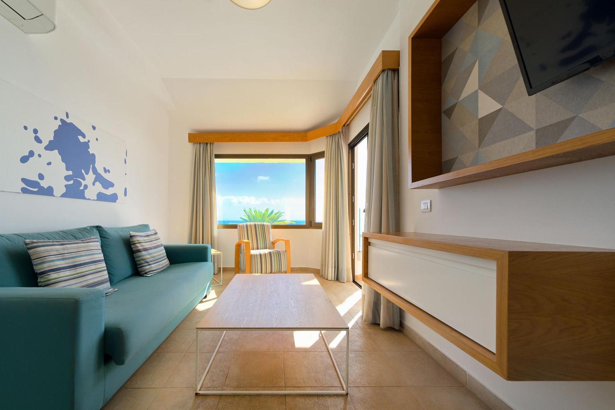 Salt Apartments Reina Sol Playa del Inglés Buitenkant foto