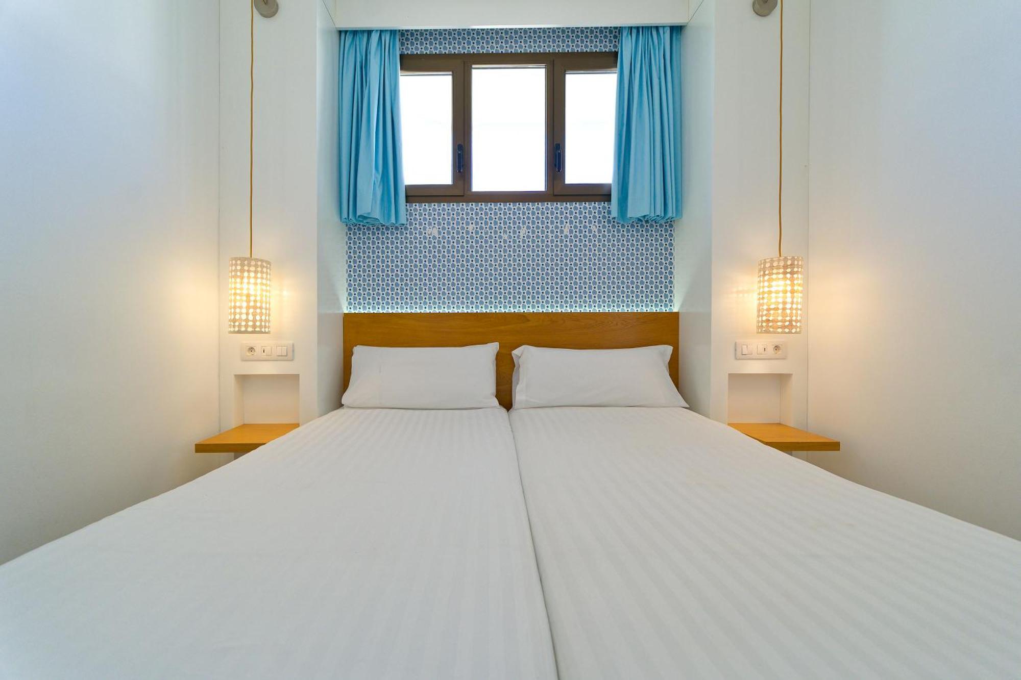 Salt Apartments Reina Sol Playa del Inglés Buitenkant foto