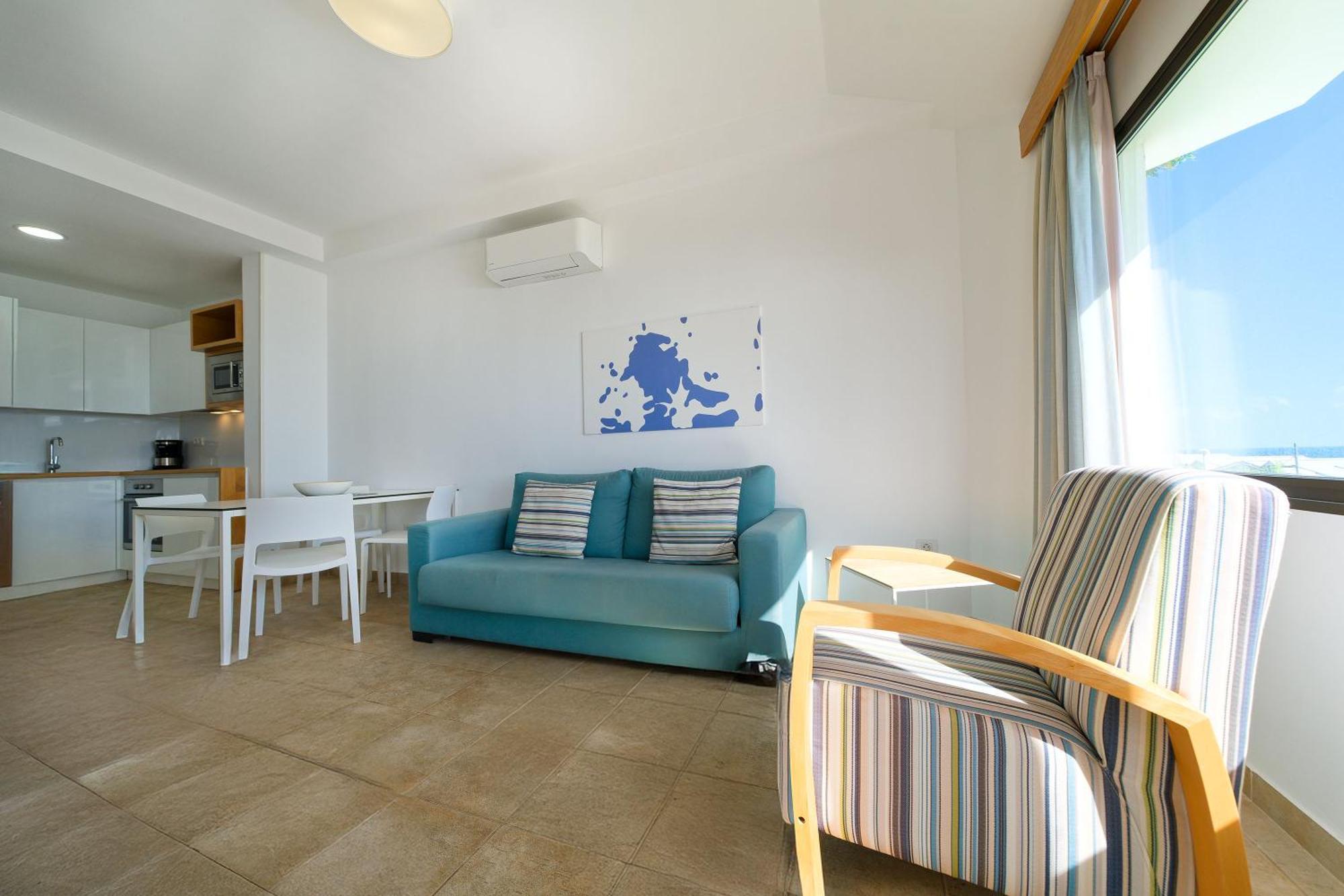 Salt Apartments Reina Sol Playa del Inglés Buitenkant foto