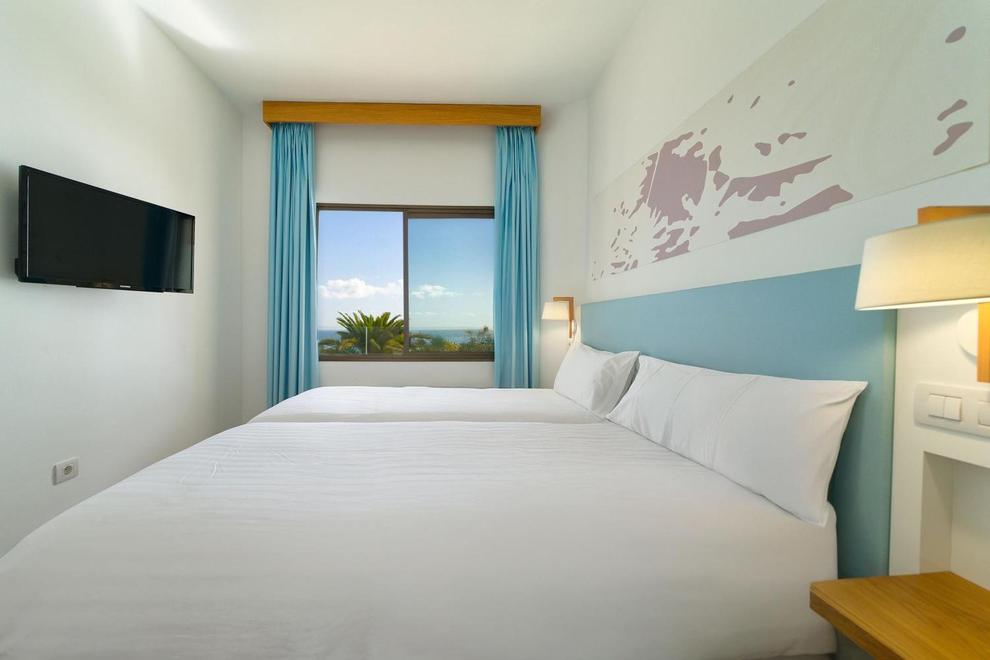 Salt Apartments Reina Sol Playa del Inglés Buitenkant foto