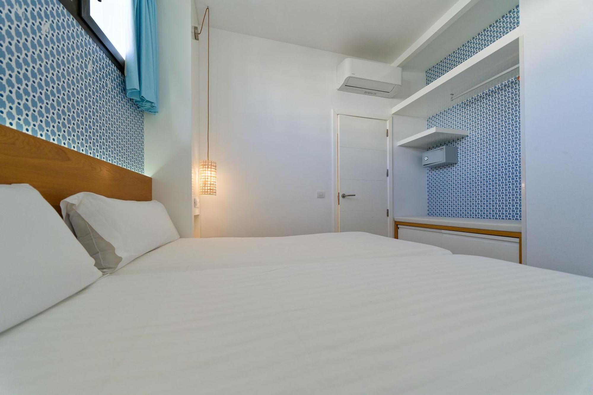 Salt Apartments Reina Sol Playa del Inglés Buitenkant foto